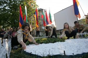 61% от българите не са чували за Арменския геноцид