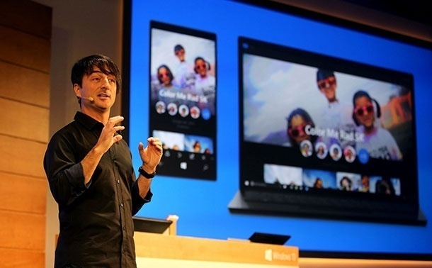 Новата версия на Windows 10 включва Outlook, Calendar и нови теми