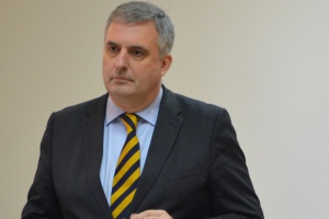 Новият председател на надзора на НОИ е Ивайло Калфин