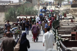 Физик оглави временно  „Ислямска държава“