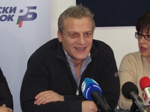 Москов освободи пореден шеф на болница