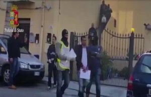 Арестувани в Италия терористи готвели атентат срещу Ватикана