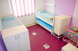 НПО-та  срещу медиите, които превърнаха насилието над бебе в сензация