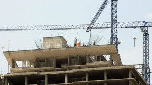 ГИТ засилва проверките на строителните обекти по морето