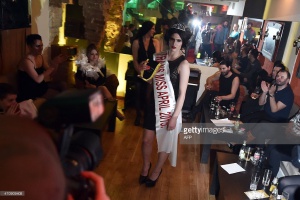 Сърбите избраха първата "Мис Транссексуалност"