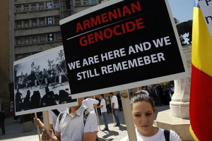 Арменският геноцид отвори  проблем на Обама