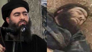 ИД потвърди: Абу Бакр ал Багдади е убит