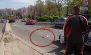 Камион прегази 35-годишна жена на пешеходна пътека в Бургас