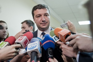 БСП искат оставката на Драгомир Стойнев като зам. - председател
