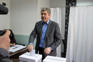 Първанов: Идва ми в повече партийното лидерство