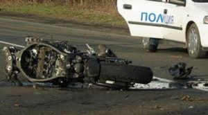 41-годишен моторист загина във Варна