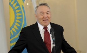 Казахстанците преизбраха Назарбаев за президент