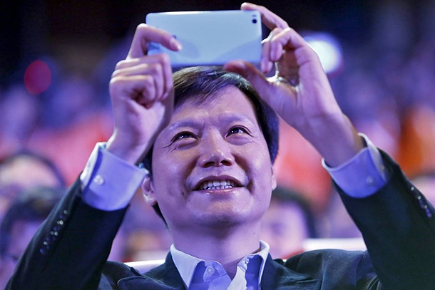 Xiaomi очаква над 1 милиард долара приходи от услуги тази година