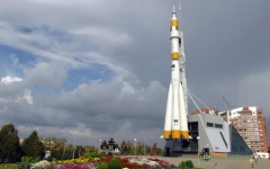 Русия разработва нови ракети-носители, които ще заменят "Союз"