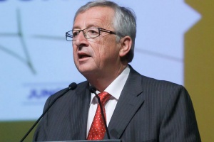 Юнкер: Присъединяването на Украйна към ЕС не стои на дневен ред