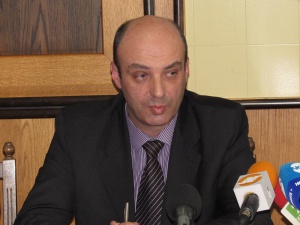Освободен е директорът на "Гранична полиция"