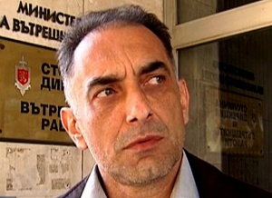 Граничната полиция има нов шеф, досегашният оглави РДГП "Аерогари"