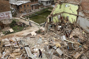 Български спасители с кучета са готови да заминат за Непал