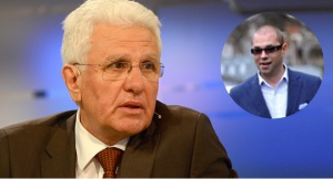 Исковете към Бисеров и доведения му син са за над 7 млн. лв.