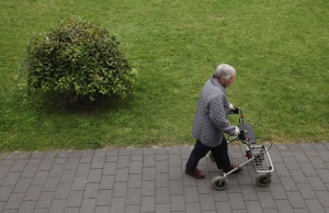 Препоръчват пенсионната възраст в Германия да стане 74 години