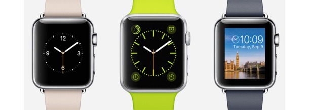 Apple няма да одобрява приложения за Apple Watch, които казват колко е часът