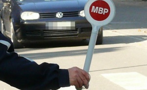 Глоби на пътя заради акция "Тъмни стъкла"