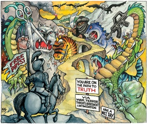 "Фрийдъм Хаус": Спад в свободата на словото, нареждаме се на 75-то място в света