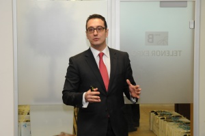 Планът "Юнкер" не е за бизнесмени, които търсят бърза печалба