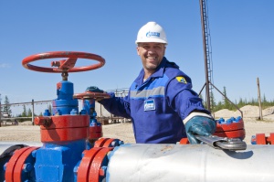 "Газпром“ да разучи „50 нюанса сиво“ , за да преговаря с ЕС