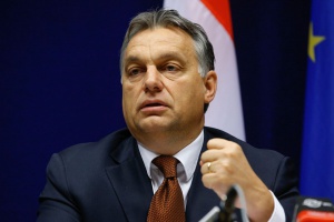 Няма планове смъртното наказание да се върне в Унгария, успокои Орбан
