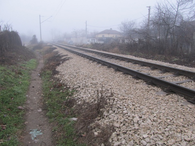 Сблъсък на джип и влак до Карнобат взе две жертви