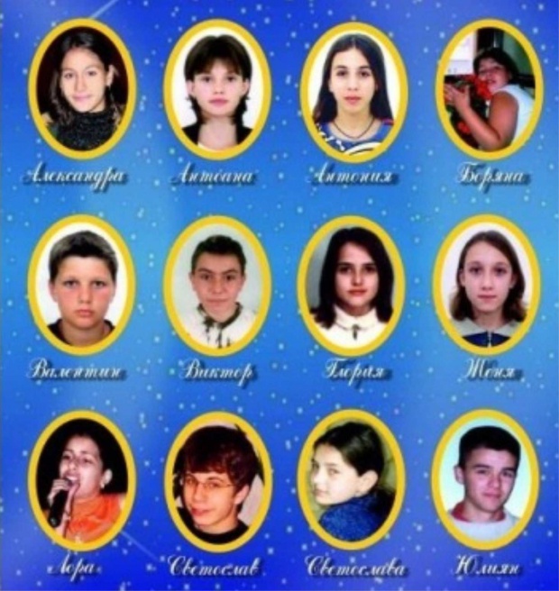 Спомняме си за Ангелите от Лим