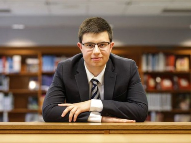 Повод за гордост: Приеха българин в 18 университета на САЩ