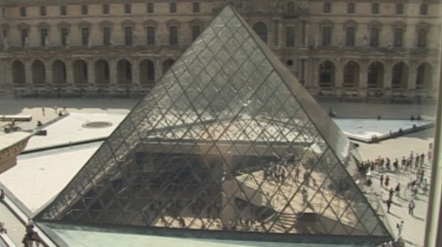 Българските археологически открития царуват в Лувъра от днес