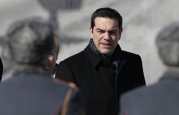 Гърция чака споразумение с кредиторите до края на април