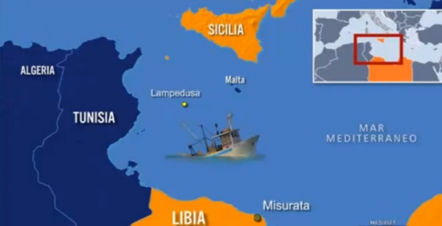 Европа и трагедиите в Средиземно море (ВИДЕО)