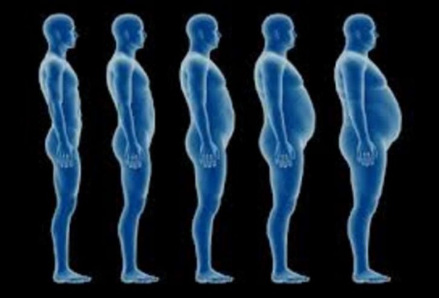 Откриха шест типа хора с наднормено тегло