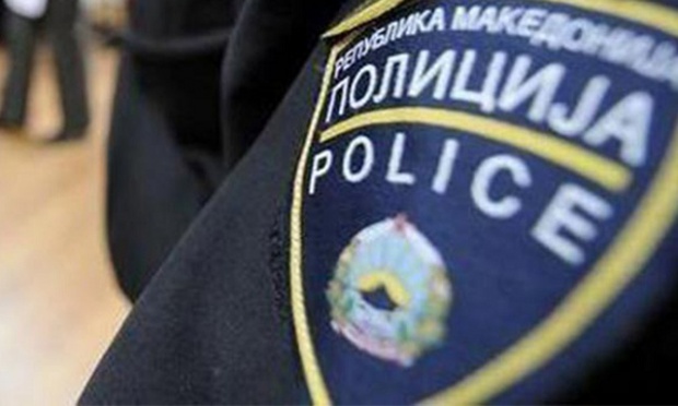 Македонската полиция преговаря с косоварите, отвлекли 4-ма полицаи