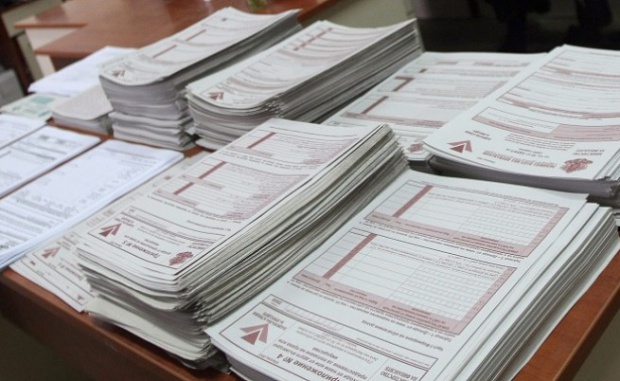 НАП очаква още 200 000 декларации за доходите