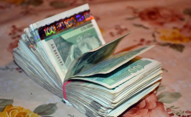 Искат близо 600 000 лв. от обвиняема заради пране на пари