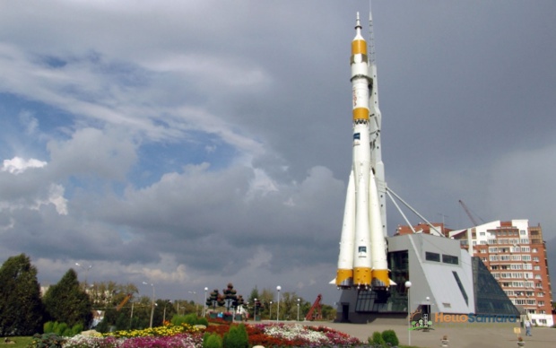 Русия разработва нови ракети-носители, които ще заменят "Союз"