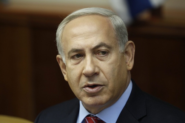 Нетаняху подписа коалиционно споразумение с две партии