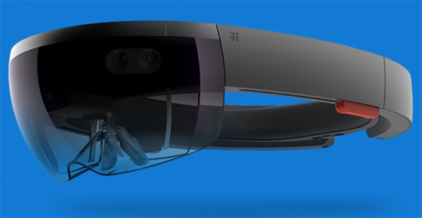 Microsoft осигурява по-добър поглед към очилата HoloLens