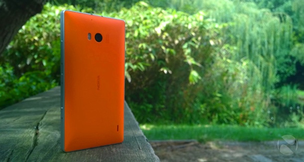 Появиха се детайли за два флагмански модела Lumia