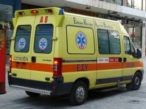 Българка почина в атинска болница прободена от ревнивец