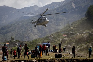 Oткриха телата на още 50 загинали от лавината под Еверест