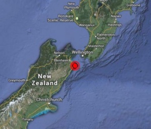 Земетресение 6,0 разтърси Нова Зеландия