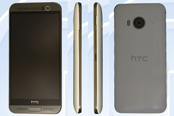 Вариант на HTC One M9+ може и да се появи в Европа
