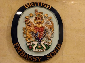 Новият британски посланик:  Реформираната съдебна система ще помогне на бизнеса