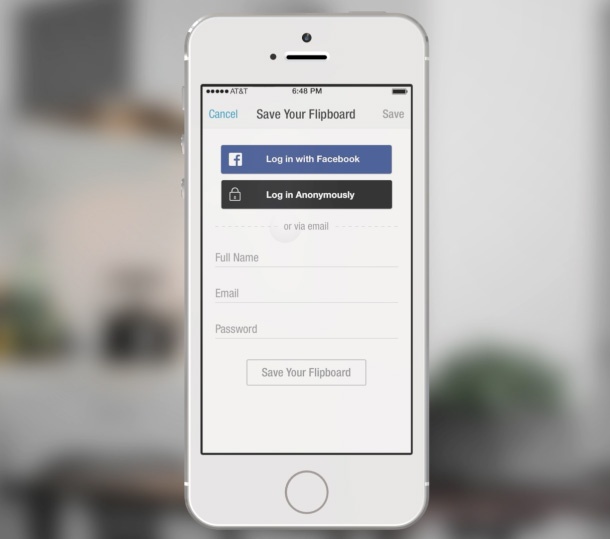 Ще можете да избирате каква информация да споделя Facebook с външните приложения